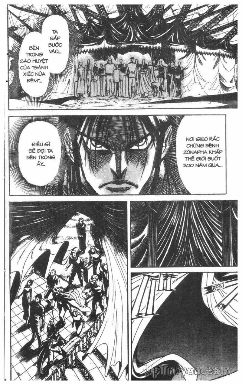 Trang truyện page_89 trong truyện tranh Karakuri Circus – Gánh Xiếc Quái Dị - Chapter 17 - truyentvn.net