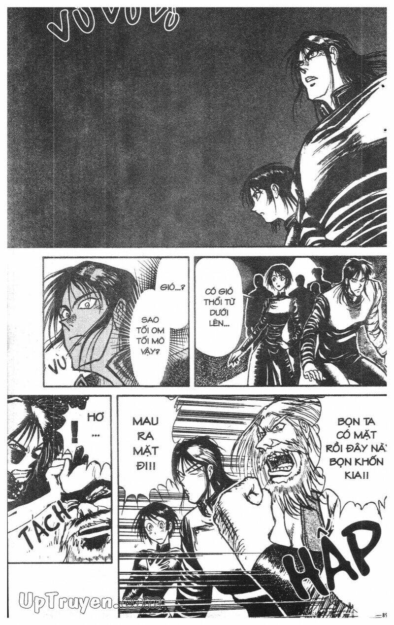 Trang truyện page_90 trong truyện tranh Karakuri Circus – Gánh Xiếc Quái Dị - Chapter 17 - truyentvn.net