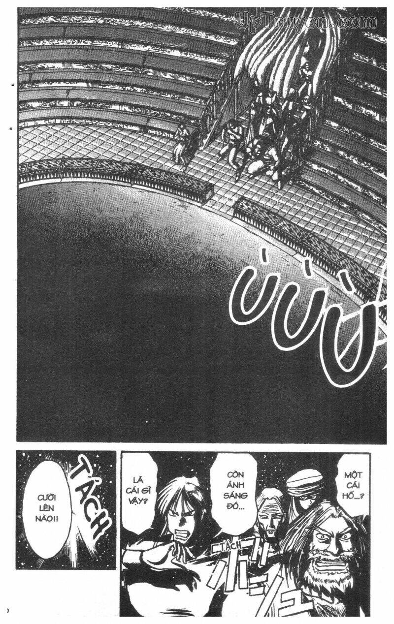 Trang truyện page_91 trong truyện tranh Karakuri Circus – Gánh Xiếc Quái Dị - Chapter 17 - truyentvn.net