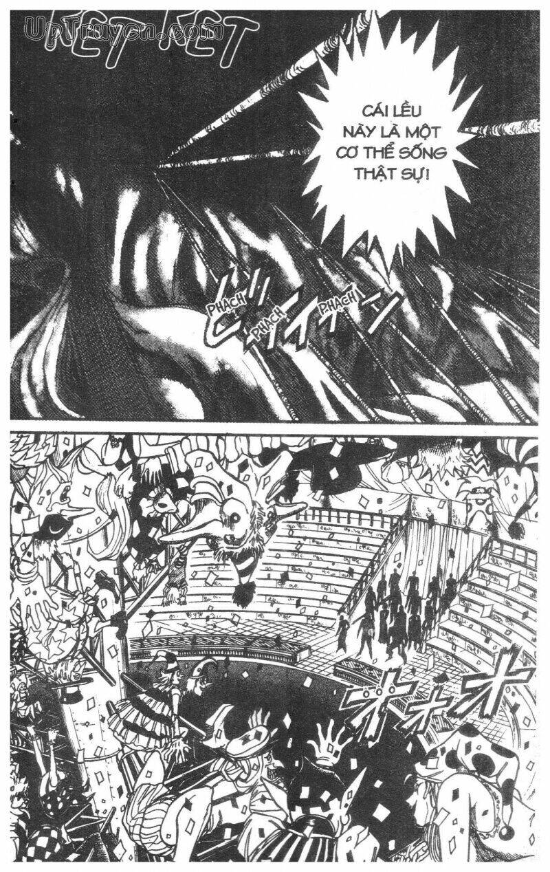 Trang truyện page_97 trong truyện tranh Karakuri Circus – Gánh Xiếc Quái Dị - Chapter 17 - truyentvn.net