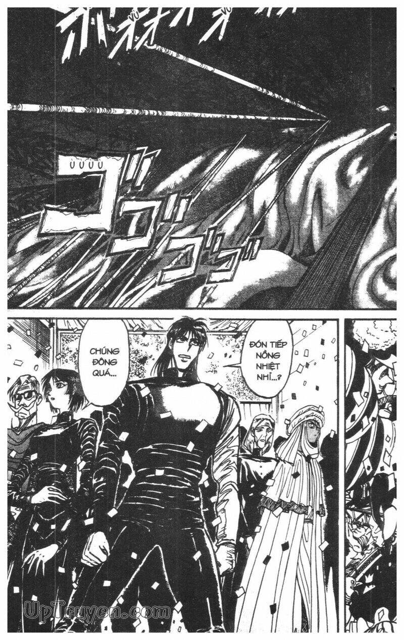 Trang truyện page_98 trong truyện tranh Karakuri Circus – Gánh Xiếc Quái Dị - Chapter 17 - truyentvn.net