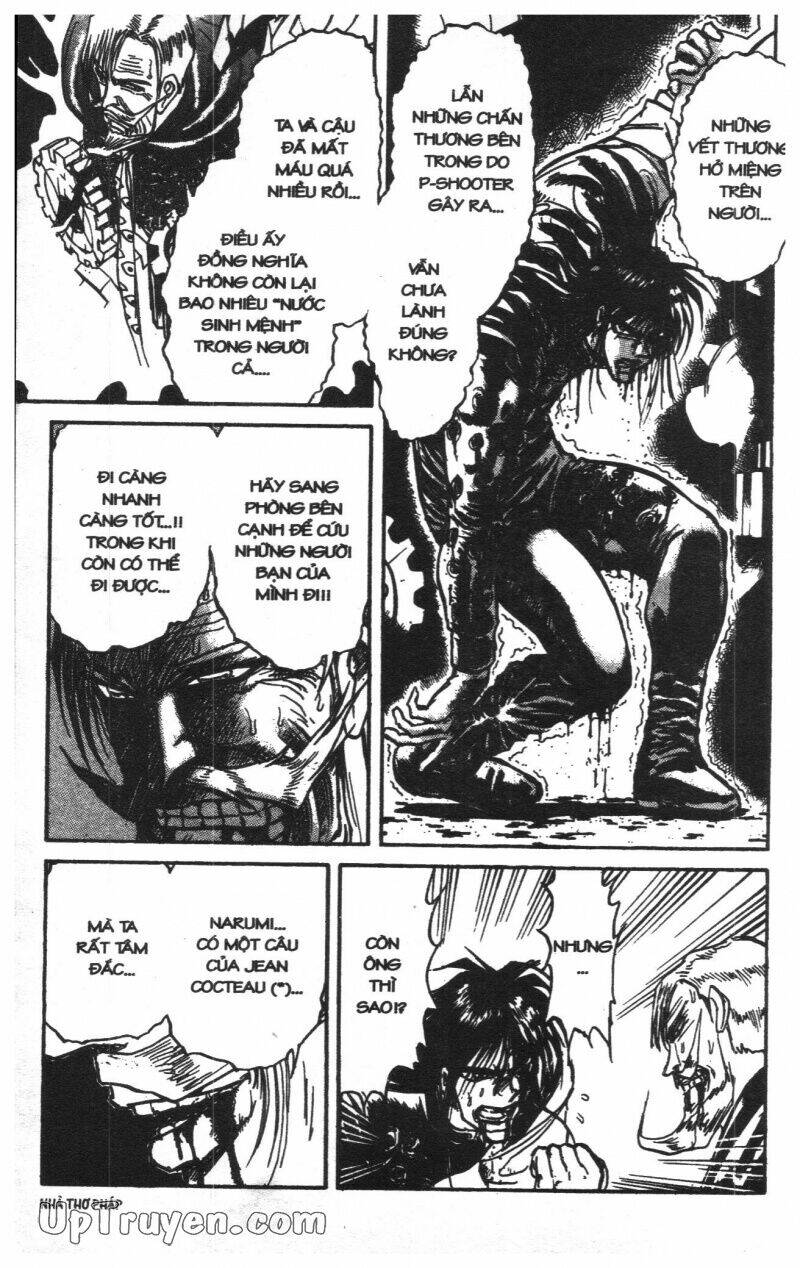 Trang truyện page_101 trong truyện tranh Karakuri Circus – Gánh Xiếc Quái Dị - Chapter 19 - truyentvn.net