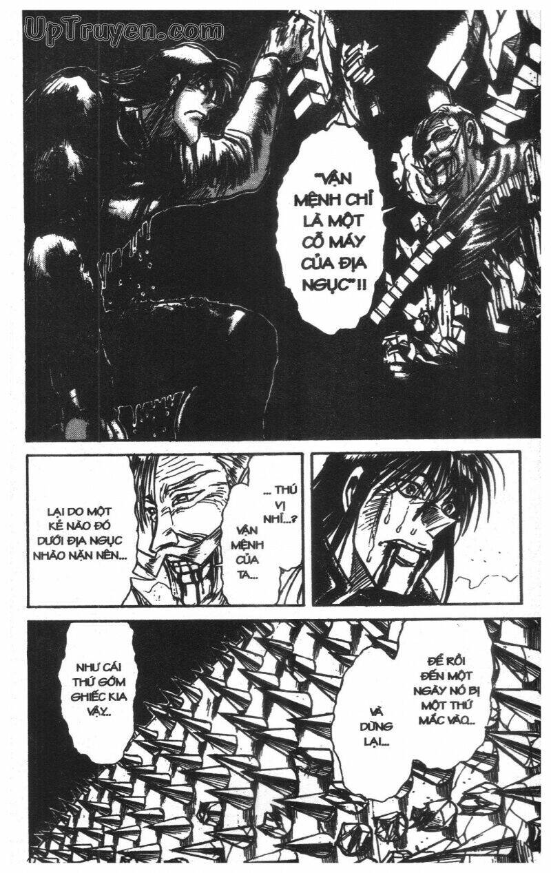 Trang truyện page_102 trong truyện tranh Karakuri Circus – Gánh Xiếc Quái Dị - Chapter 19 - truyentvn.net