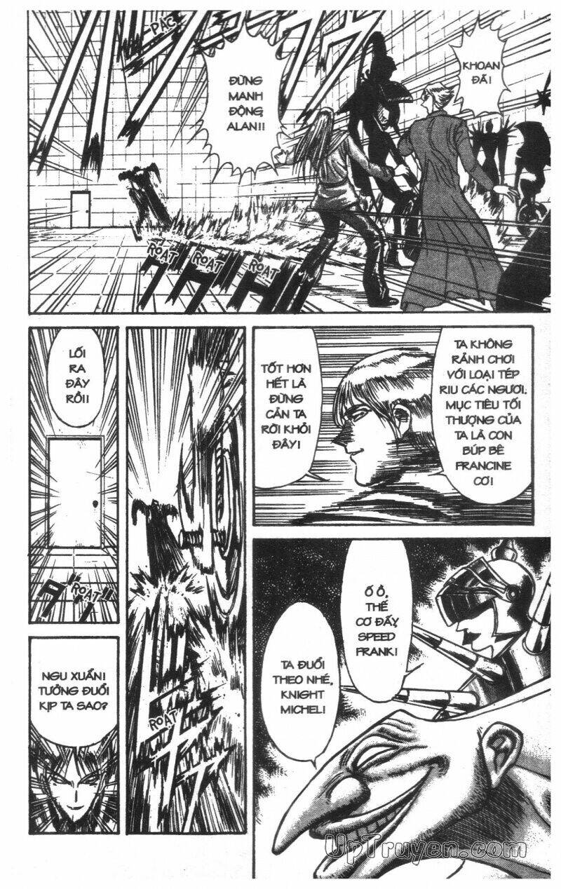 Trang truyện page_108 trong truyện tranh Karakuri Circus – Gánh Xiếc Quái Dị - Chapter 19 - truyentvn.net