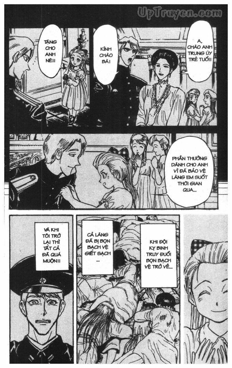 Trang truyện page_114 trong truyện tranh Karakuri Circus – Gánh Xiếc Quái Dị - Chapter 19 - truyentvn.net