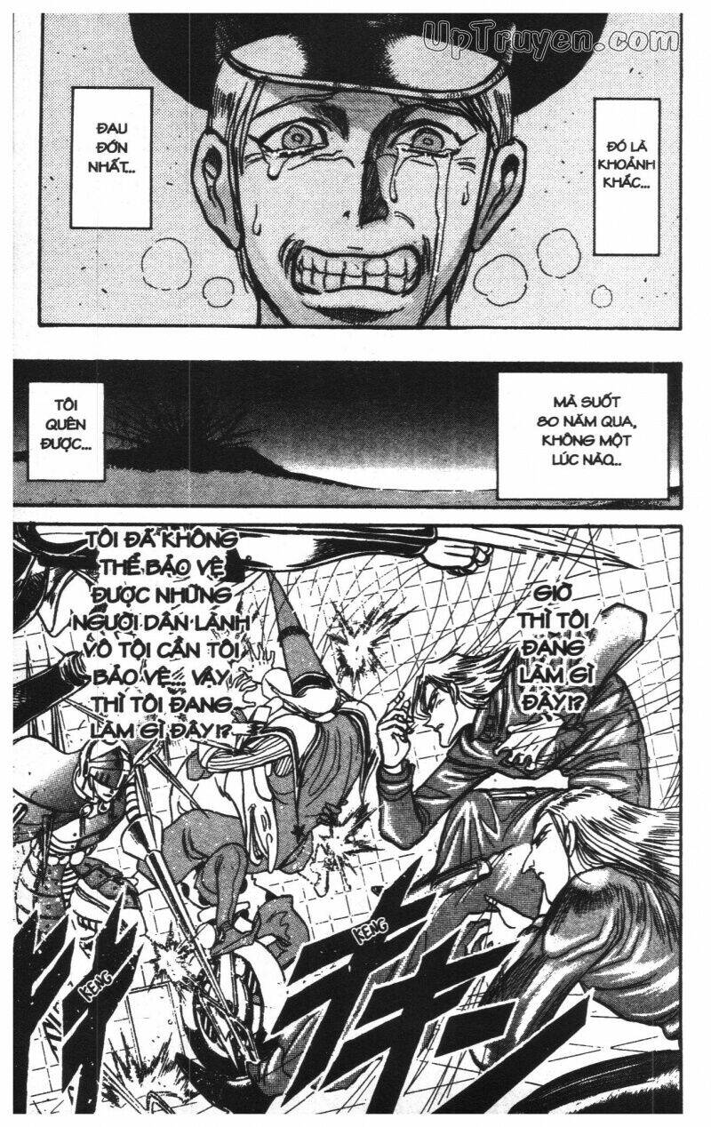 Trang truyện page_115 trong truyện tranh Karakuri Circus – Gánh Xiếc Quái Dị - Chapter 19 - truyentvn.net