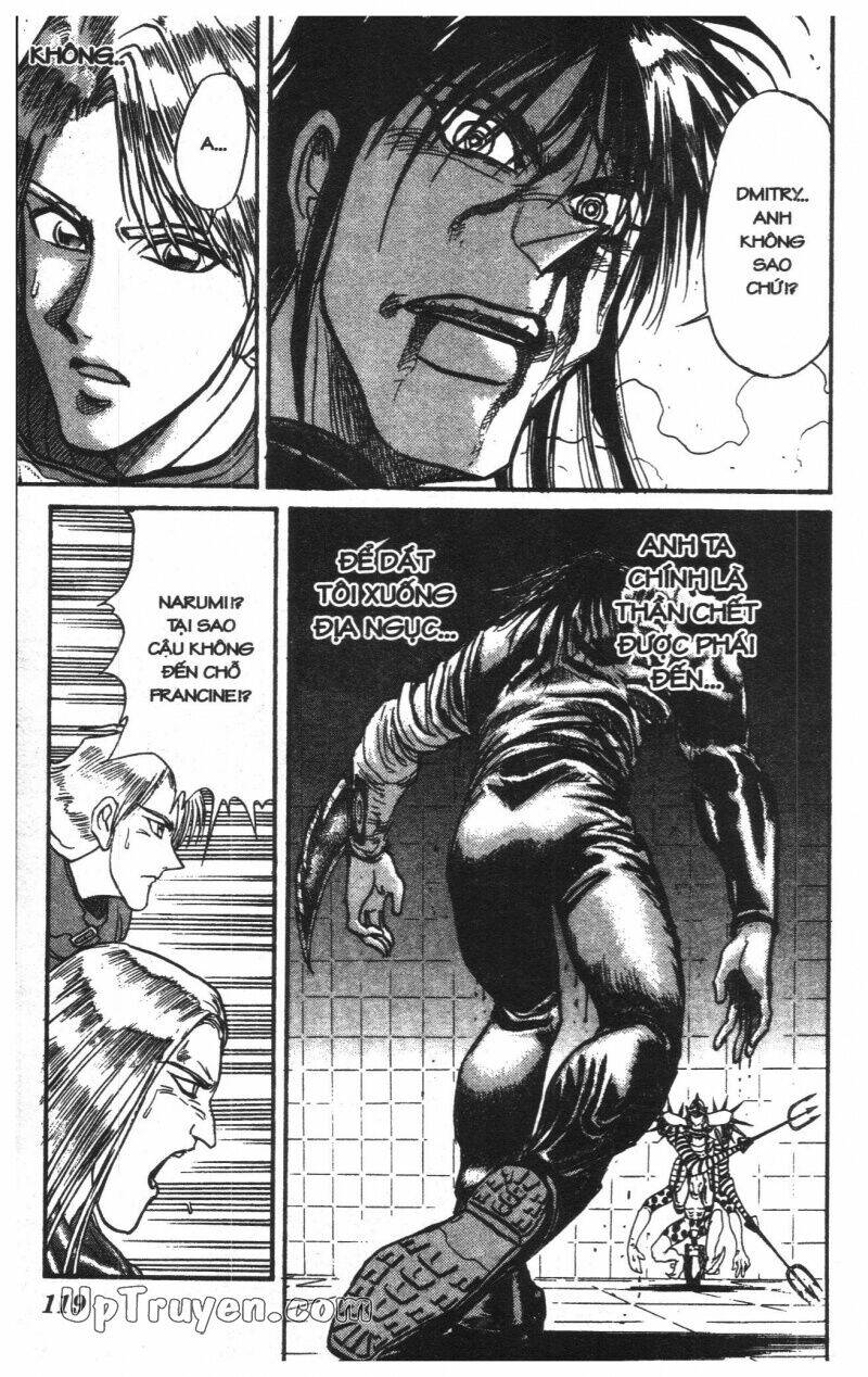 Trang truyện page_119 trong truyện tranh Karakuri Circus – Gánh Xiếc Quái Dị - Chapter 19 - truyentvn.net