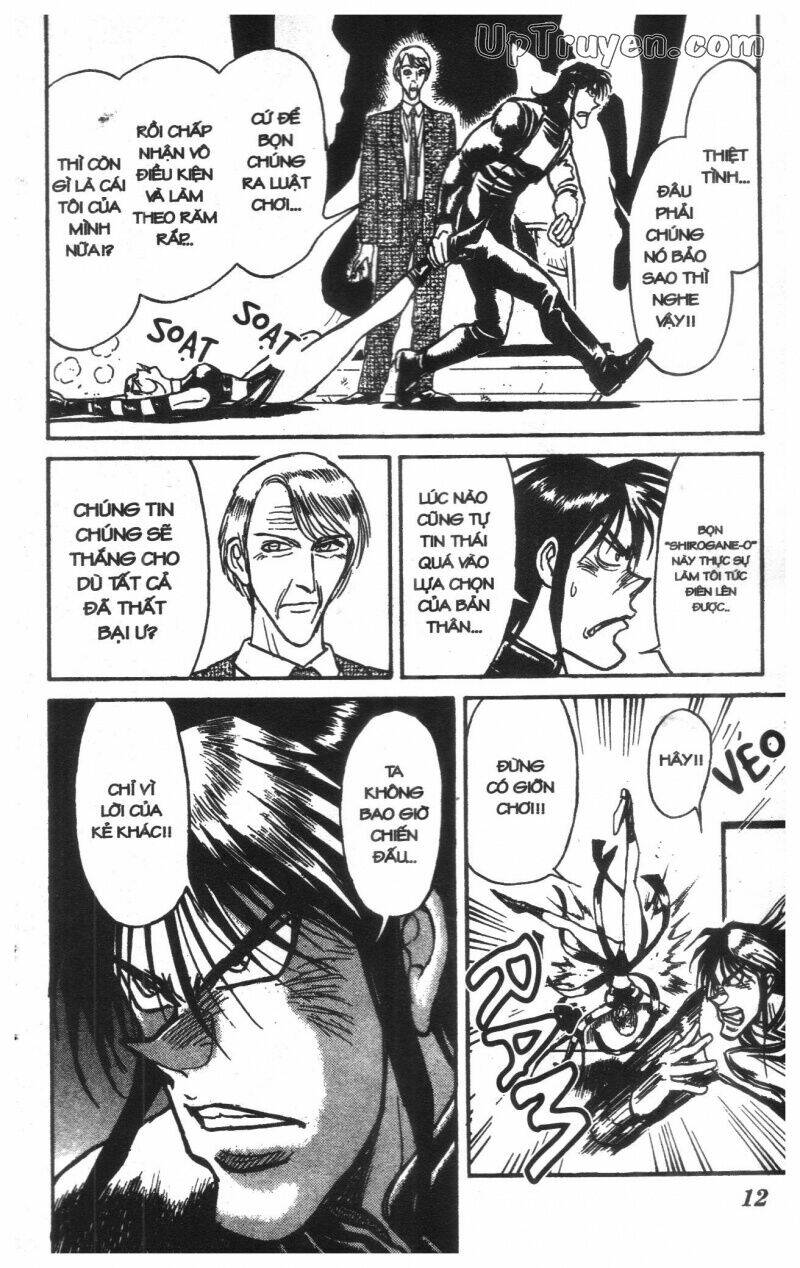 Trang truyện page_12 trong truyện tranh Karakuri Circus – Gánh Xiếc Quái Dị - Chapter 19 - truyentvn.net