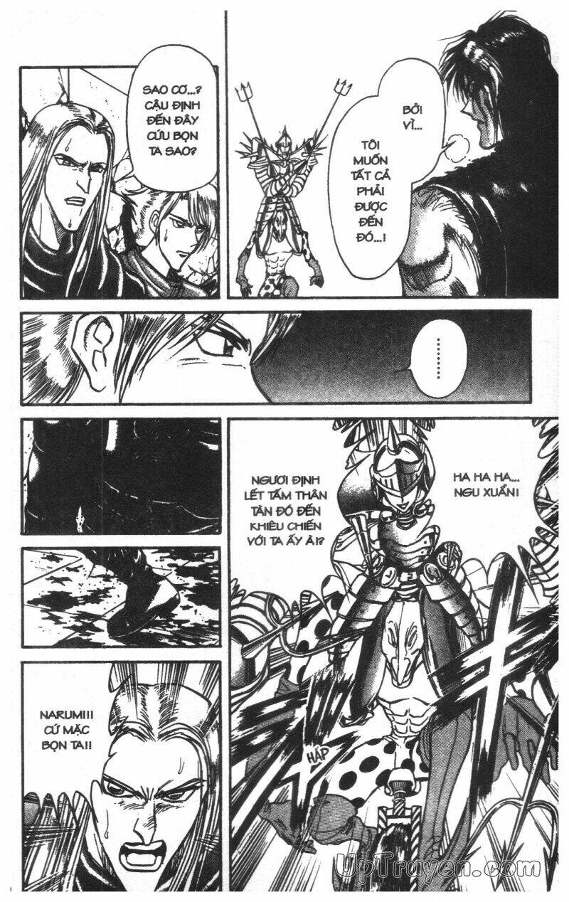 Trang truyện page_120 trong truyện tranh Karakuri Circus – Gánh Xiếc Quái Dị - Chapter 19 - truyentvn.net