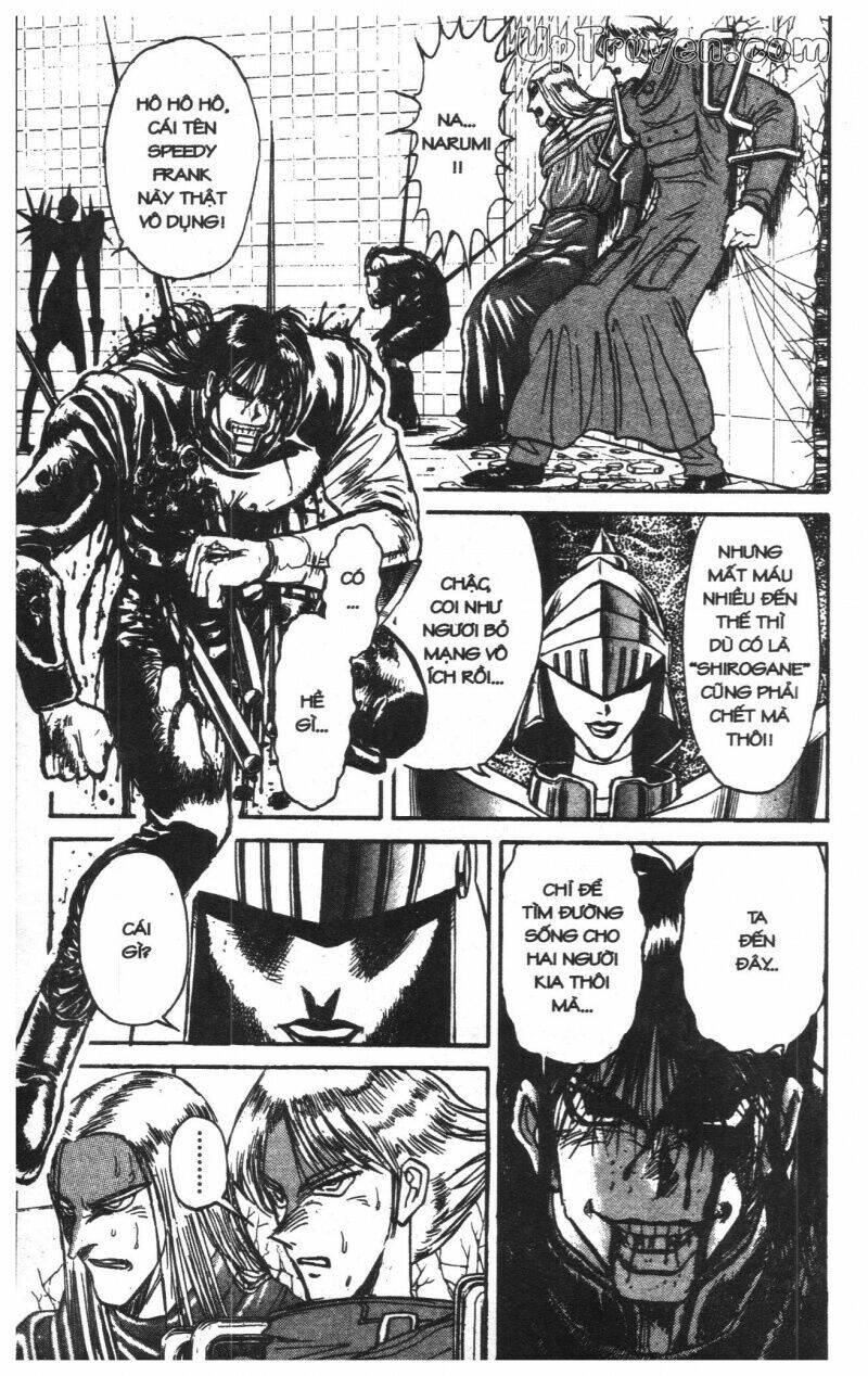 Trang truyện page_125 trong truyện tranh Karakuri Circus – Gánh Xiếc Quái Dị - Chapter 19 - truyentvn.net