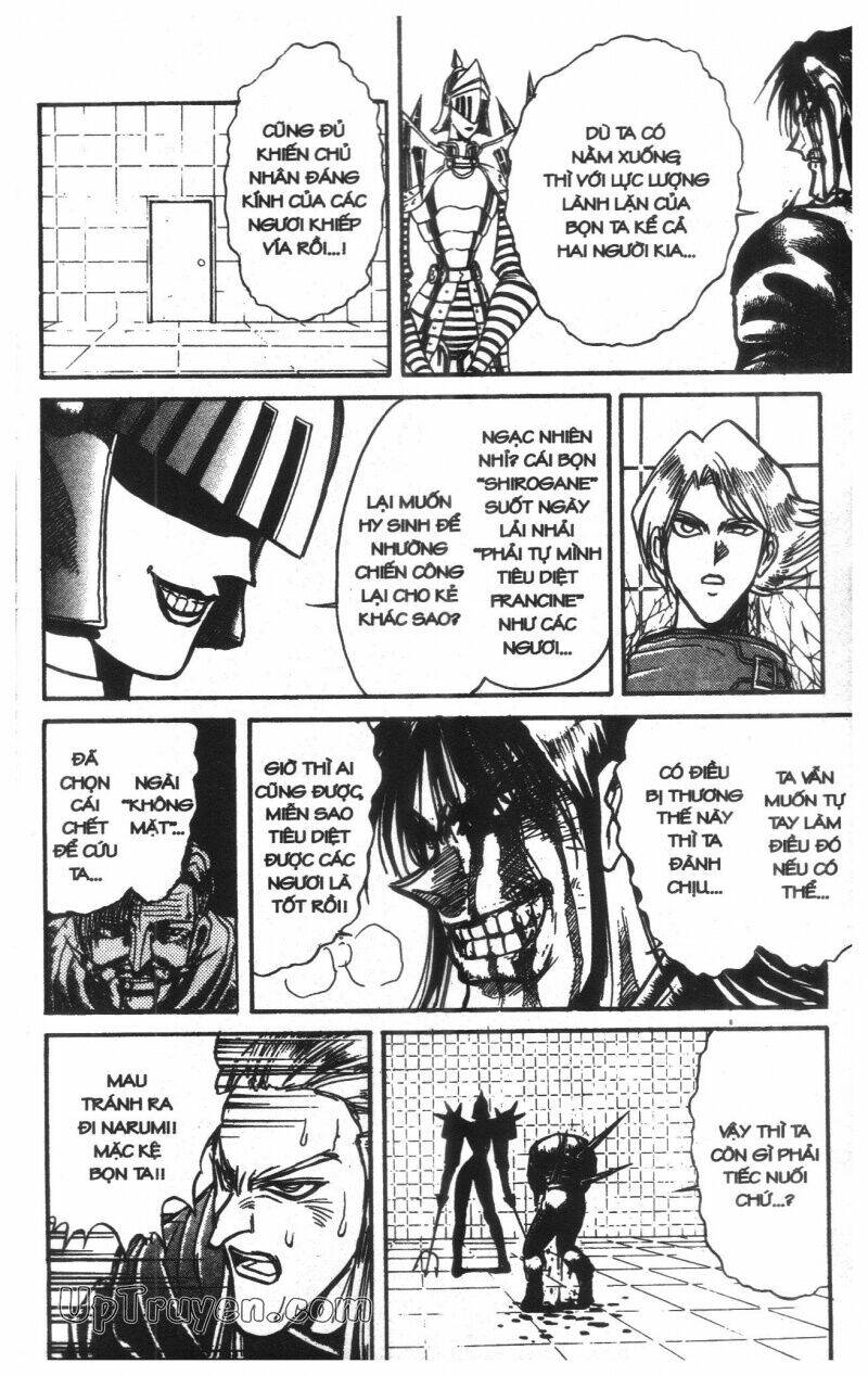 Trang truyện page_126 trong truyện tranh Karakuri Circus – Gánh Xiếc Quái Dị - Chapter 19 - truyentvn.net