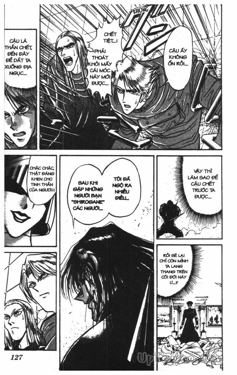 Trang truyện page_127 trong truyện tranh Karakuri Circus – Gánh Xiếc Quái Dị - Chapter 19 - truyentvn.net