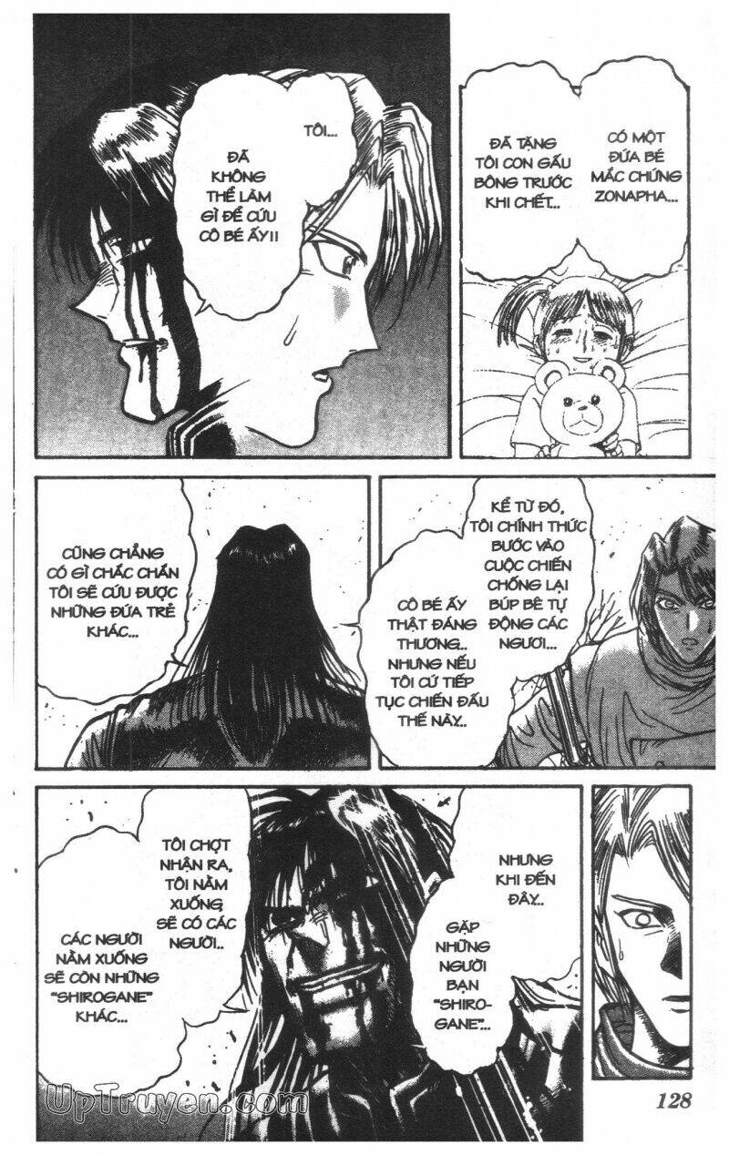 Trang truyện page_128 trong truyện tranh Karakuri Circus – Gánh Xiếc Quái Dị - Chapter 19 - truyentvn.net