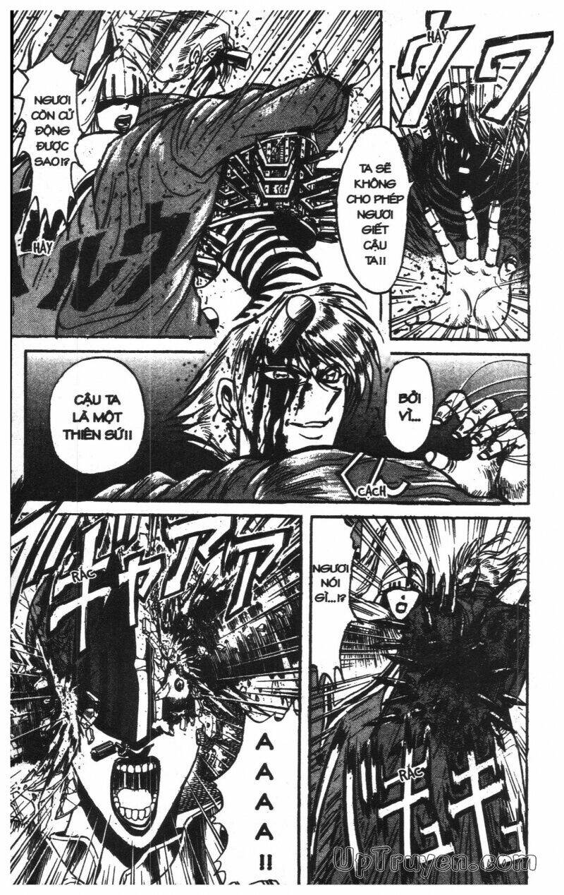 Trang truyện page_141 trong truyện tranh Karakuri Circus – Gánh Xiếc Quái Dị - Chapter 19 - truyentvn.net