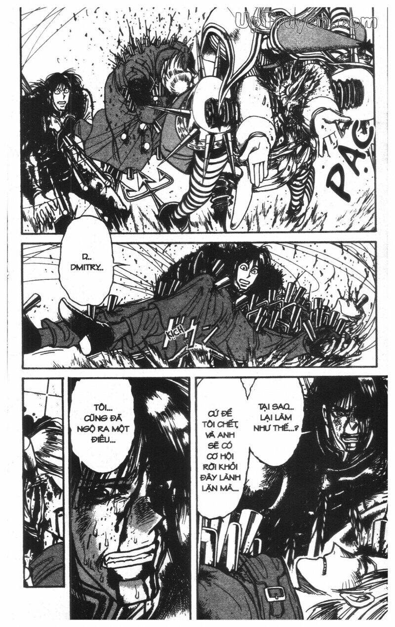 Trang truyện page_142 trong truyện tranh Karakuri Circus – Gánh Xiếc Quái Dị - Chapter 19 - truyentvn.net