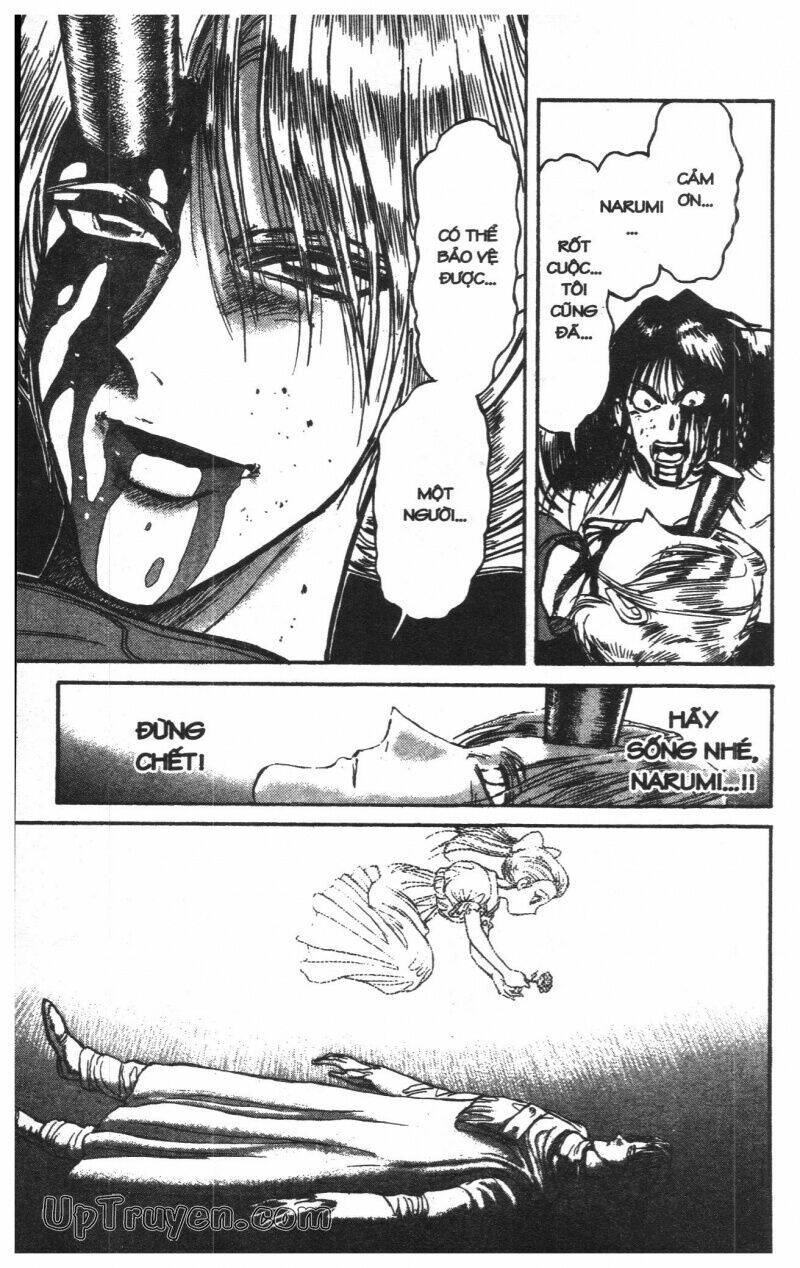 Trang truyện page_145 trong truyện tranh Karakuri Circus – Gánh Xiếc Quái Dị - Chapter 19 - truyentvn.net