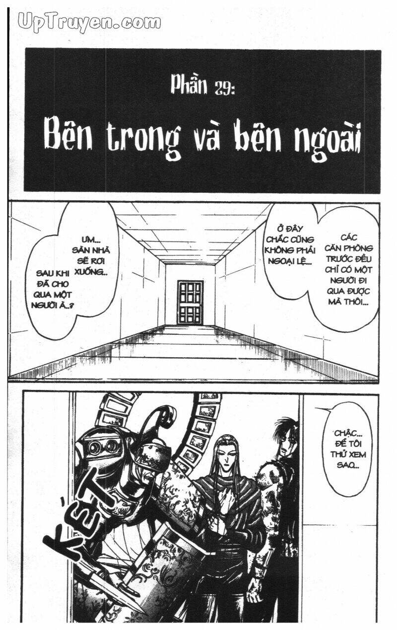 Trang truyện page_149 trong truyện tranh Karakuri Circus – Gánh Xiếc Quái Dị - Chapter 19 - truyentvn.net