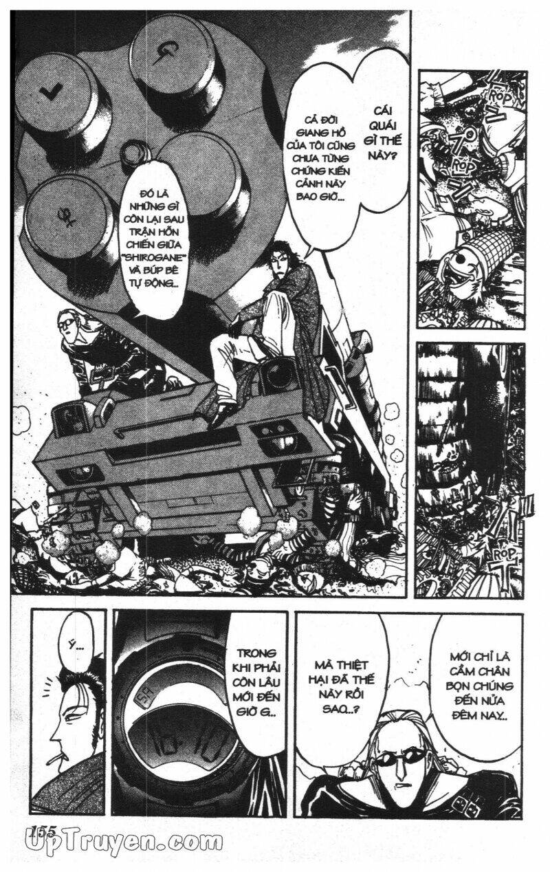 Trang truyện page_155 trong truyện tranh Karakuri Circus – Gánh Xiếc Quái Dị - Chapter 19 - truyentvn.net