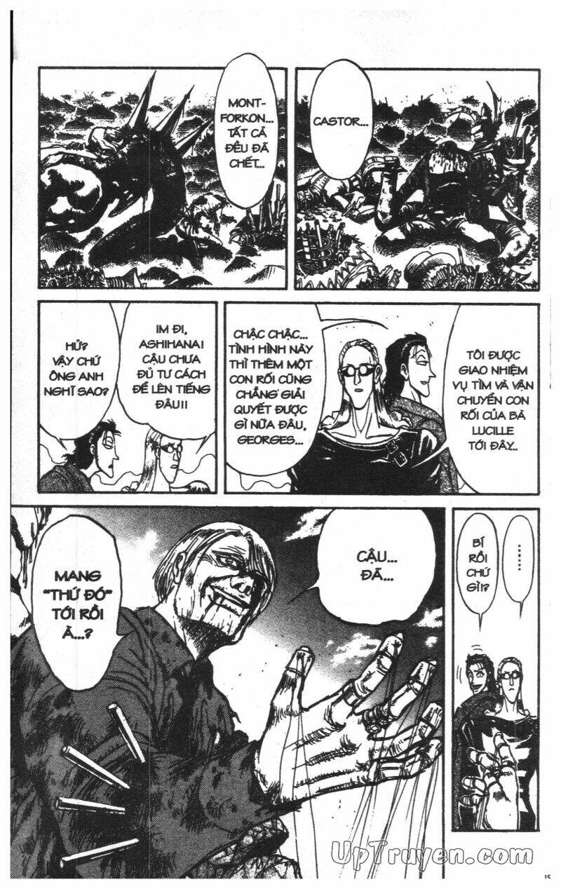 Trang truyện page_157 trong truyện tranh Karakuri Circus – Gánh Xiếc Quái Dị - Chapter 19 - truyentvn.net