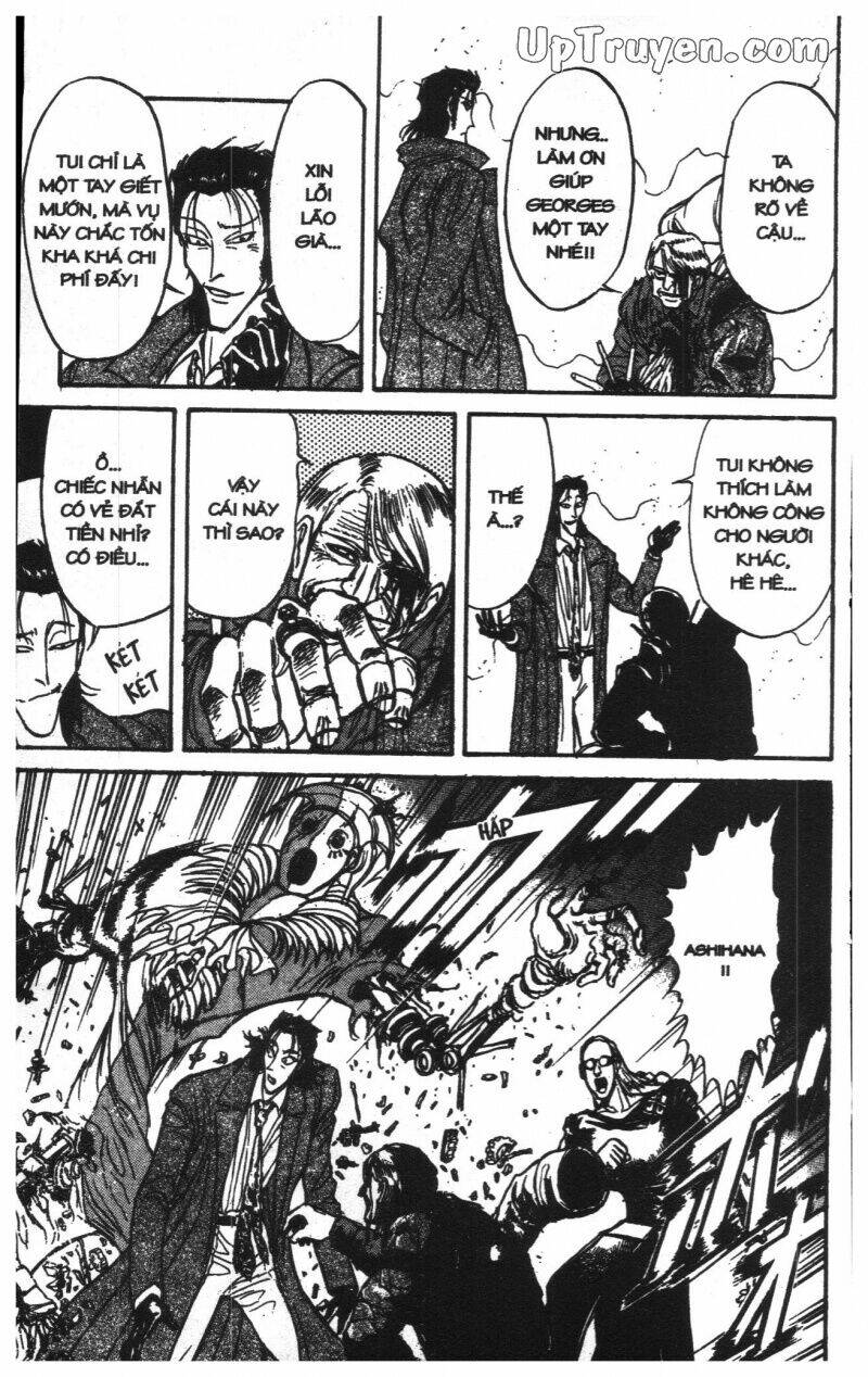 Trang truyện page_159 trong truyện tranh Karakuri Circus – Gánh Xiếc Quái Dị - Chapter 19 - truyentvn.net