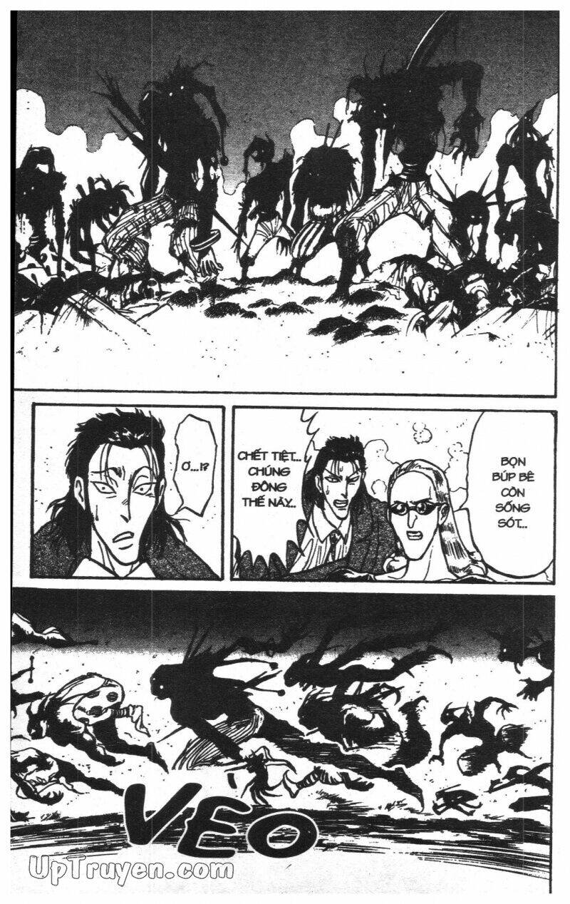 Trang truyện page_165 trong truyện tranh Karakuri Circus – Gánh Xiếc Quái Dị - Chapter 19 - truyentvn.net