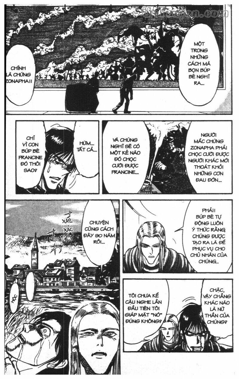 Trang truyện page_171 trong truyện tranh Karakuri Circus – Gánh Xiếc Quái Dị - Chapter 19 - truyentvn.net