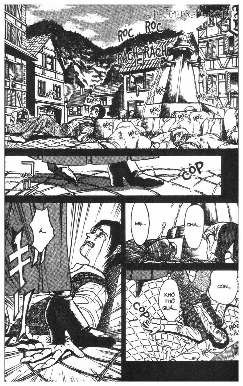 Trang truyện page_172 trong truyện tranh Karakuri Circus – Gánh Xiếc Quái Dị - Chapter 19 - truyentvn.net