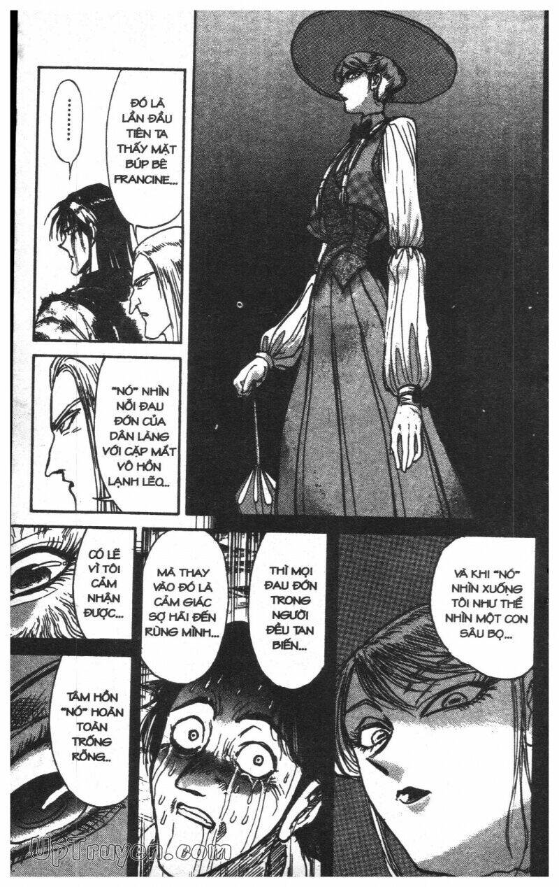 Trang truyện page_173 trong truyện tranh Karakuri Circus – Gánh Xiếc Quái Dị - Chapter 19 - truyentvn.net