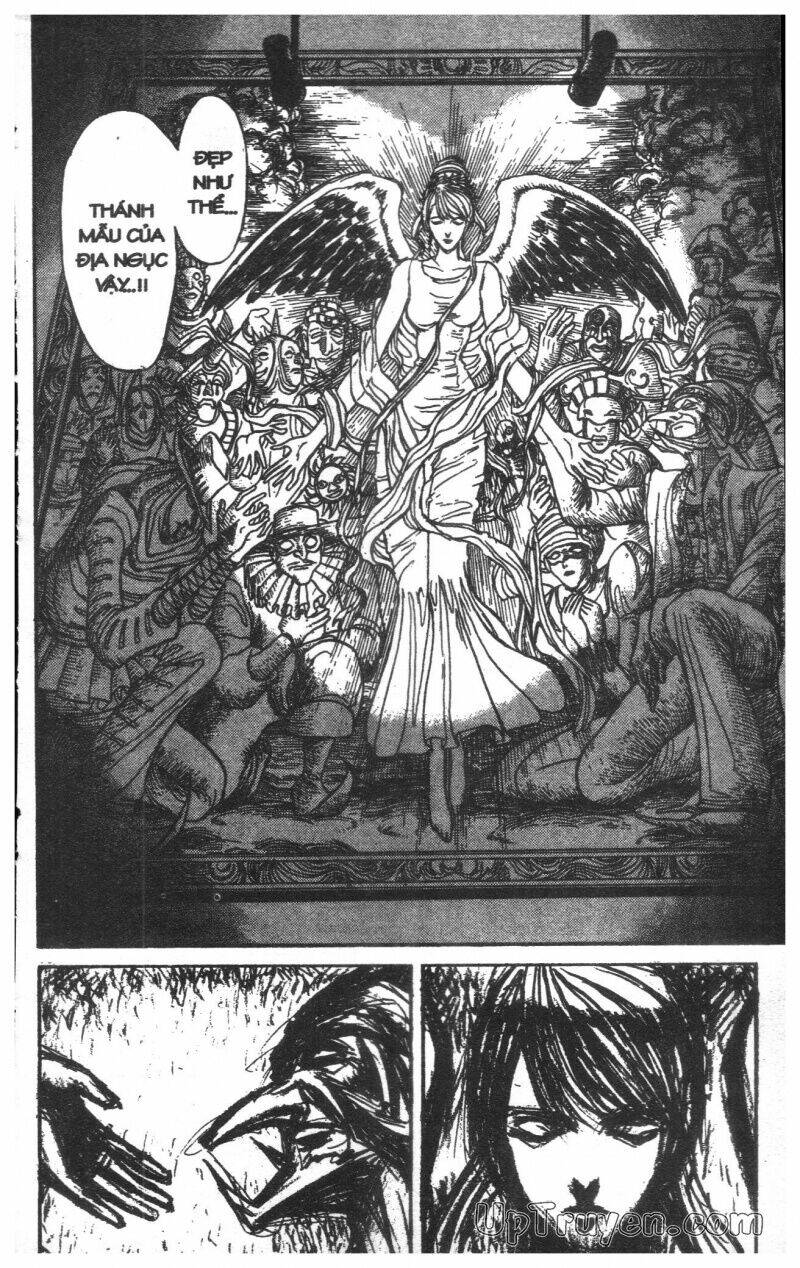 Trang truyện page_176 trong truyện tranh Karakuri Circus – Gánh Xiếc Quái Dị - Chapter 19 - truyentvn.net