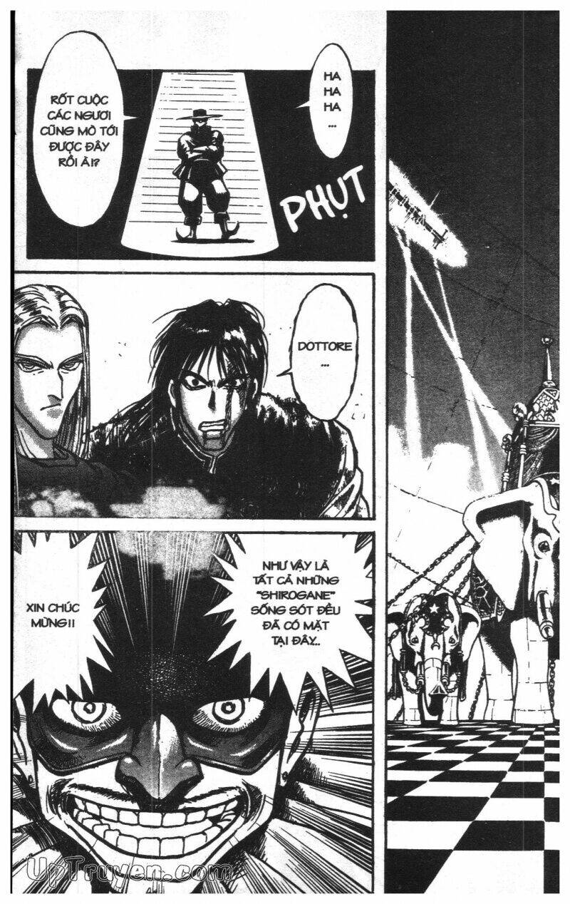 Trang truyện page_179 trong truyện tranh Karakuri Circus – Gánh Xiếc Quái Dị - Chapter 19 - truyentvn.net