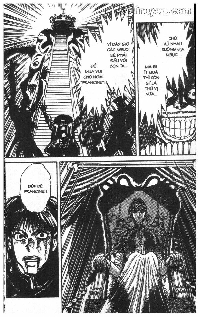 Trang truyện page_182 trong truyện tranh Karakuri Circus – Gánh Xiếc Quái Dị - Chapter 19 - truyentvn.net