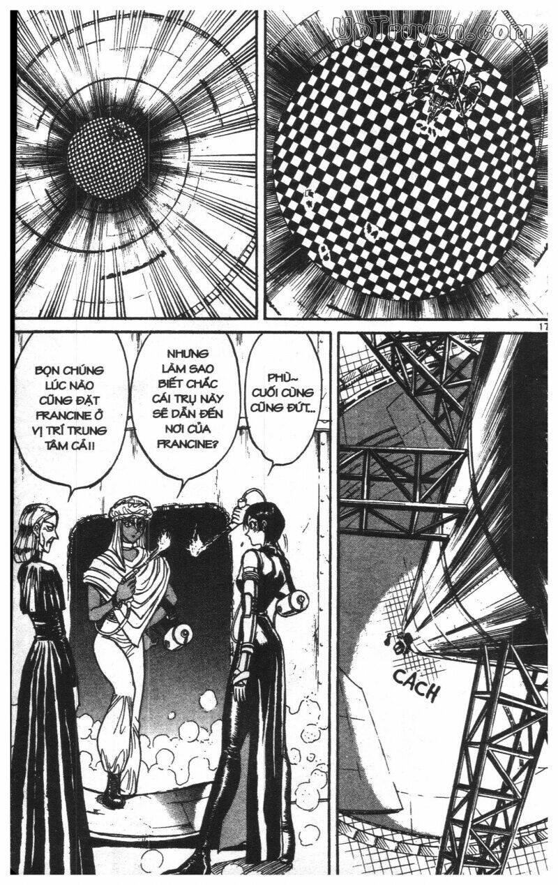 Trang truyện page_183 trong truyện tranh Karakuri Circus – Gánh Xiếc Quái Dị - Chapter 19 - truyentvn.net