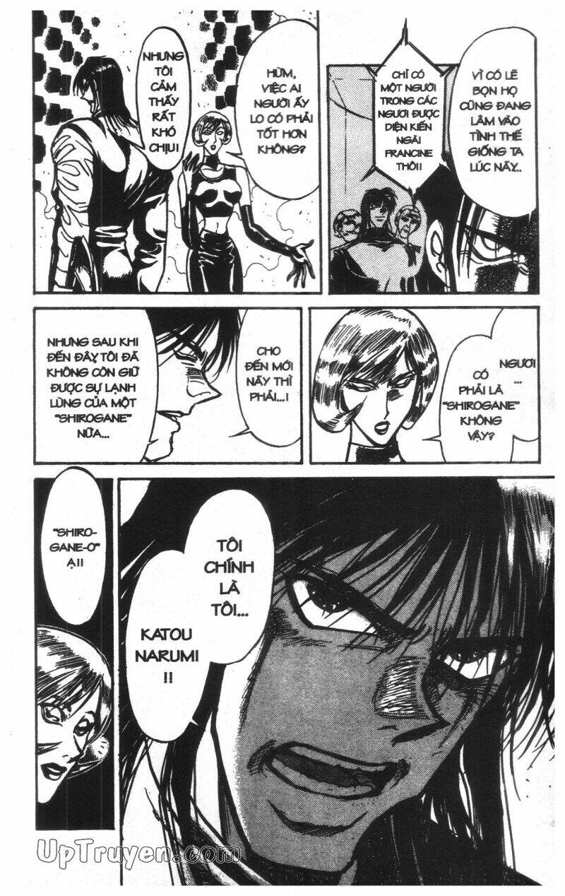 Trang truyện page_30 trong truyện tranh Karakuri Circus – Gánh Xiếc Quái Dị - Chapter 19 - truyentvn.net