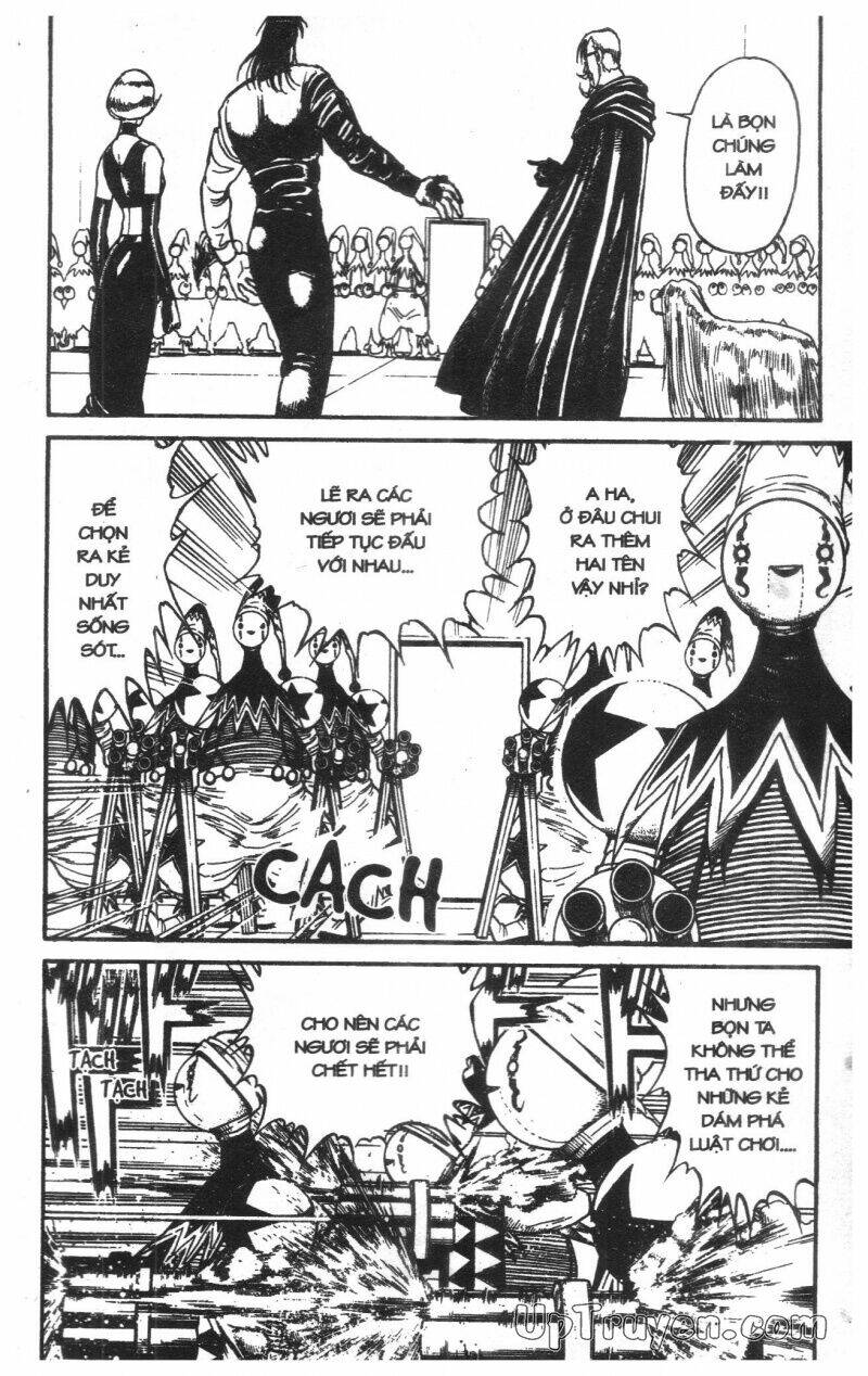 Trang truyện page_34 trong truyện tranh Karakuri Circus – Gánh Xiếc Quái Dị - Chapter 19 - truyentvn.net