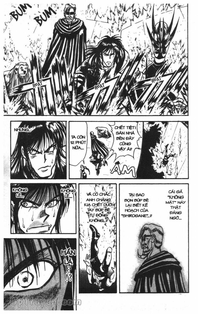 Trang truyện page_35 trong truyện tranh Karakuri Circus – Gánh Xiếc Quái Dị - Chapter 19 - truyentvn.net