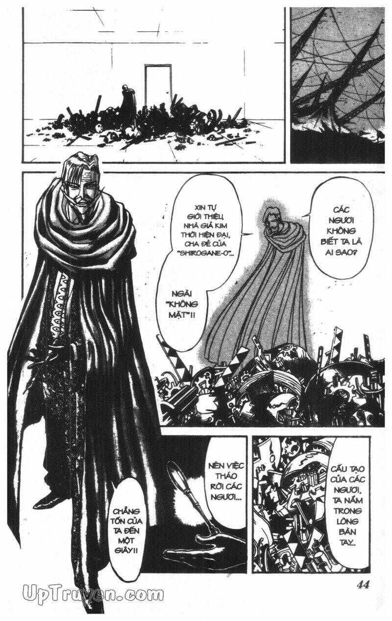 Trang truyện page_44 trong truyện tranh Karakuri Circus – Gánh Xiếc Quái Dị - Chapter 19 - truyentvn.net