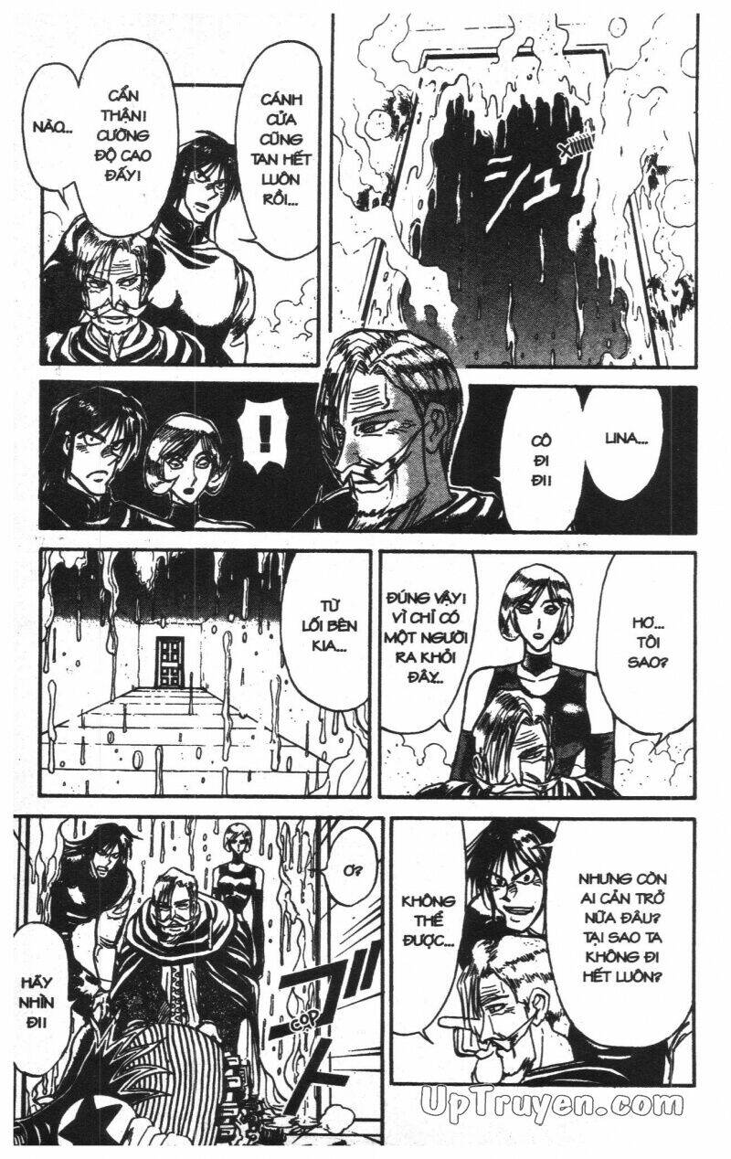 Trang truyện page_49 trong truyện tranh Karakuri Circus – Gánh Xiếc Quái Dị - Chapter 19 - truyentvn.net