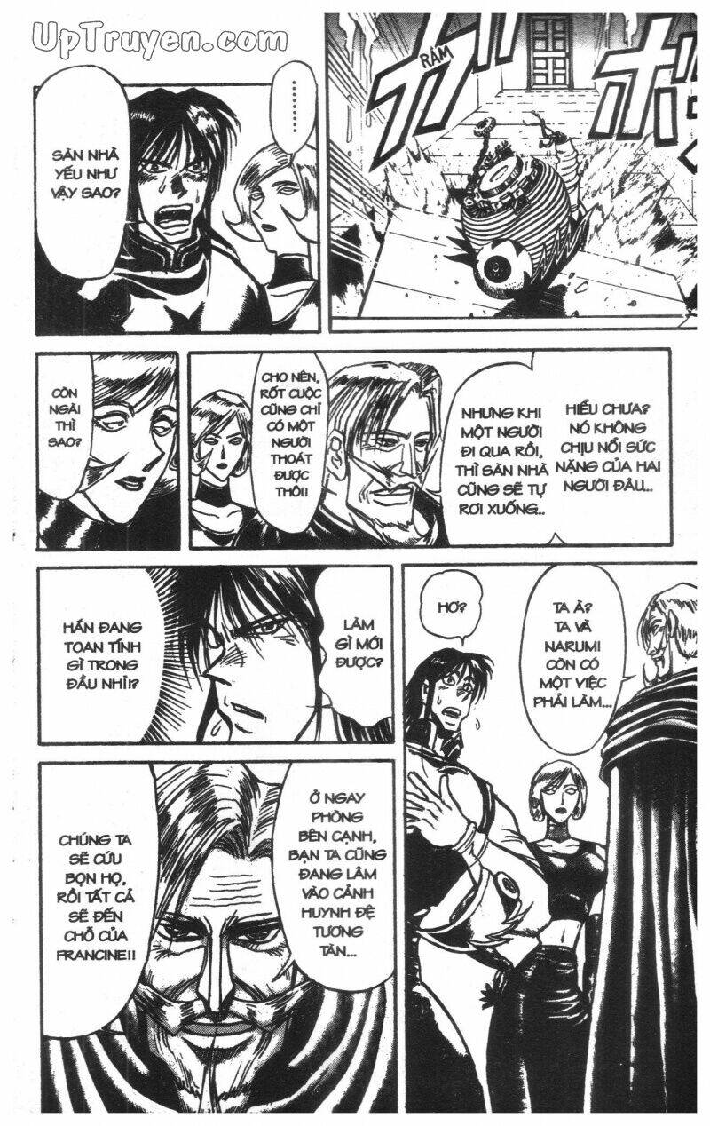 Trang truyện page_50 trong truyện tranh Karakuri Circus – Gánh Xiếc Quái Dị - Chapter 19 - truyentvn.net