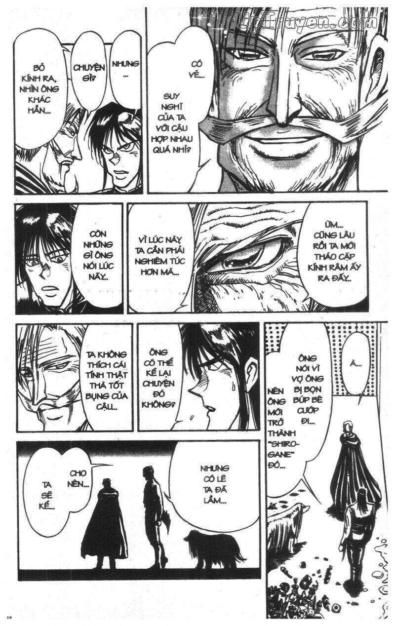 Trang truyện page_52 trong truyện tranh Karakuri Circus – Gánh Xiếc Quái Dị - Chapter 19 - truyentvn.net