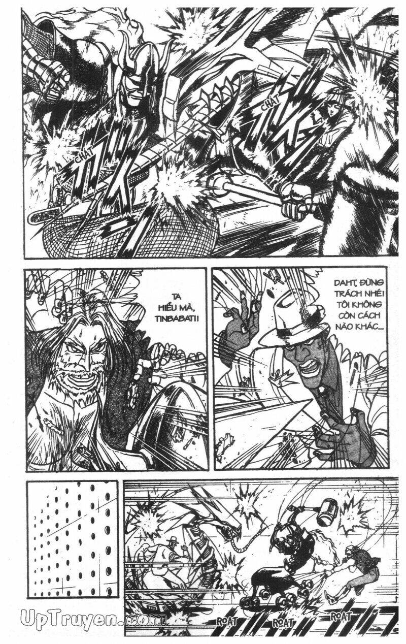 Trang truyện page_54 trong truyện tranh Karakuri Circus – Gánh Xiếc Quái Dị - Chapter 19 - truyentvn.net