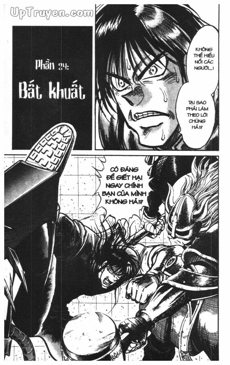 Trang truyện page_59 trong truyện tranh Karakuri Circus – Gánh Xiếc Quái Dị - Chapter 19 - truyentvn.net