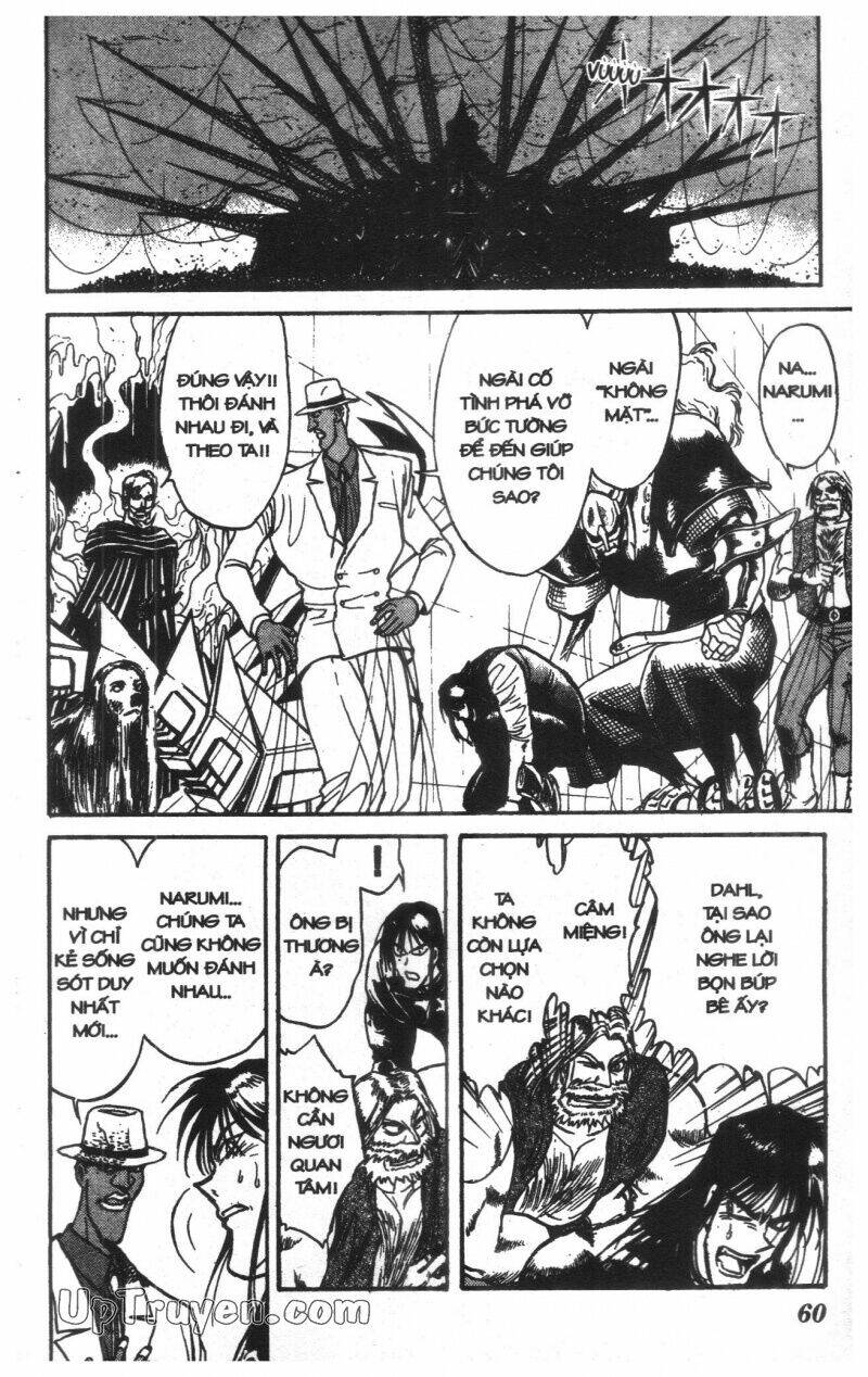 Trang truyện page_60 trong truyện tranh Karakuri Circus – Gánh Xiếc Quái Dị - Chapter 19 - truyentvn.net