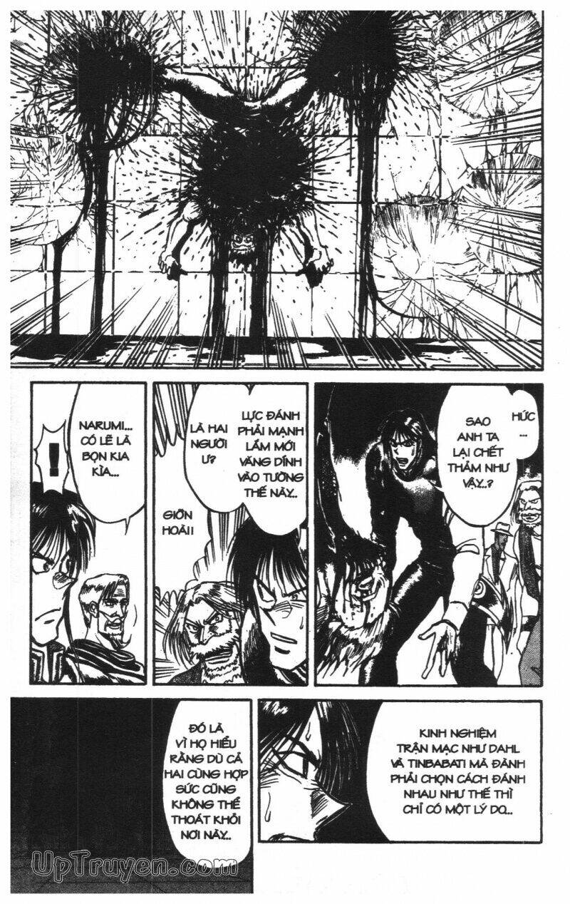 Trang truyện page_61 trong truyện tranh Karakuri Circus – Gánh Xiếc Quái Dị - Chapter 19 - truyentvn.net