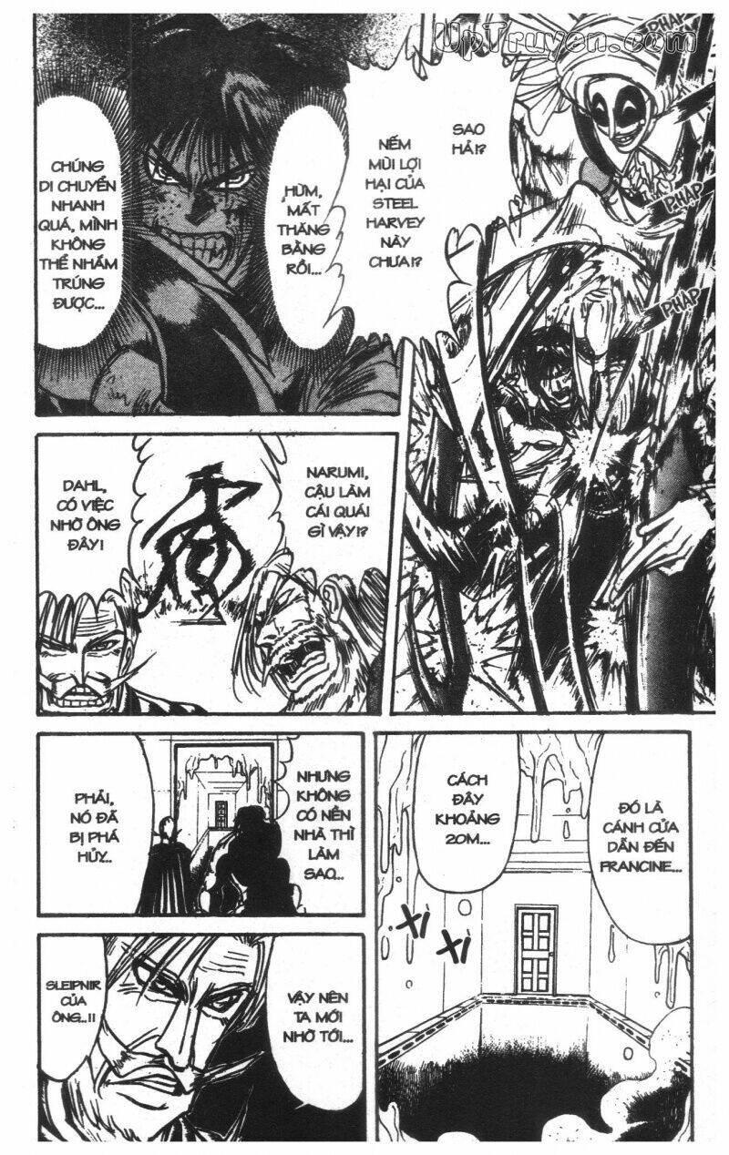 Trang truyện page_66 trong truyện tranh Karakuri Circus – Gánh Xiếc Quái Dị - Chapter 19 - truyentvn.net