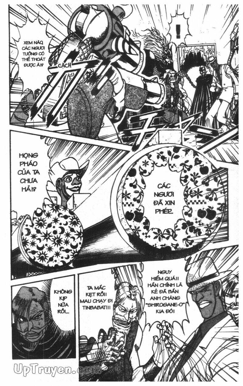 Trang truyện page_68 trong truyện tranh Karakuri Circus – Gánh Xiếc Quái Dị - Chapter 19 - truyentvn.net