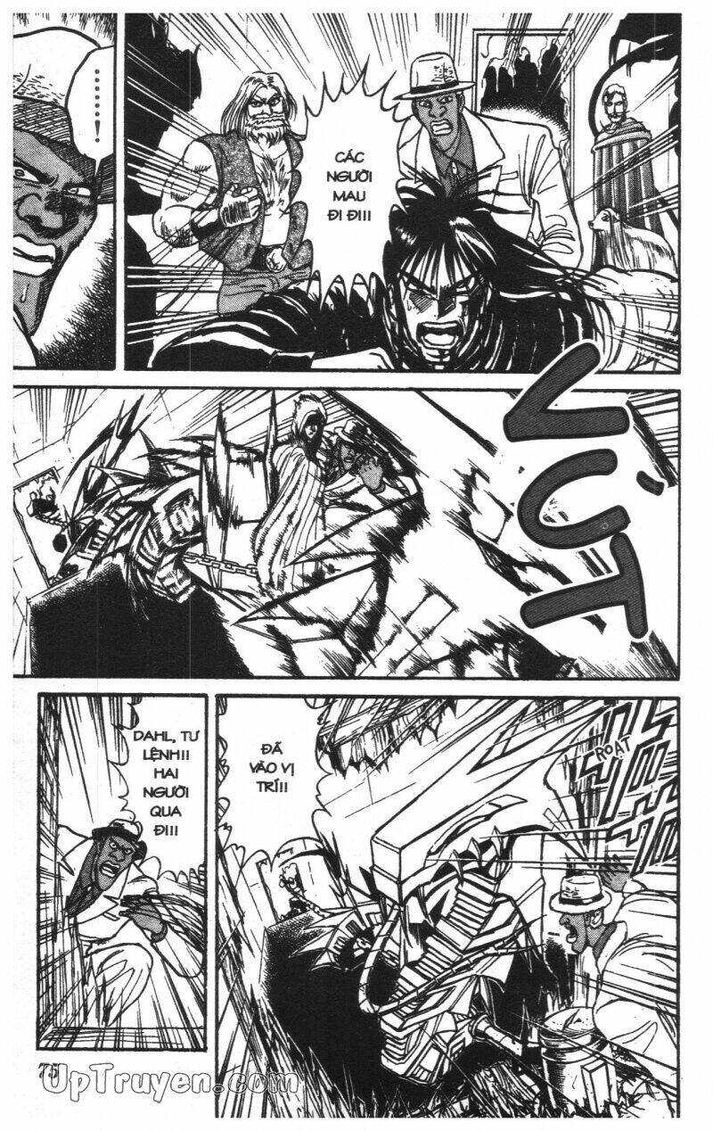 Trang truyện page_75 trong truyện tranh Karakuri Circus – Gánh Xiếc Quái Dị - Chapter 19 - truyentvn.net