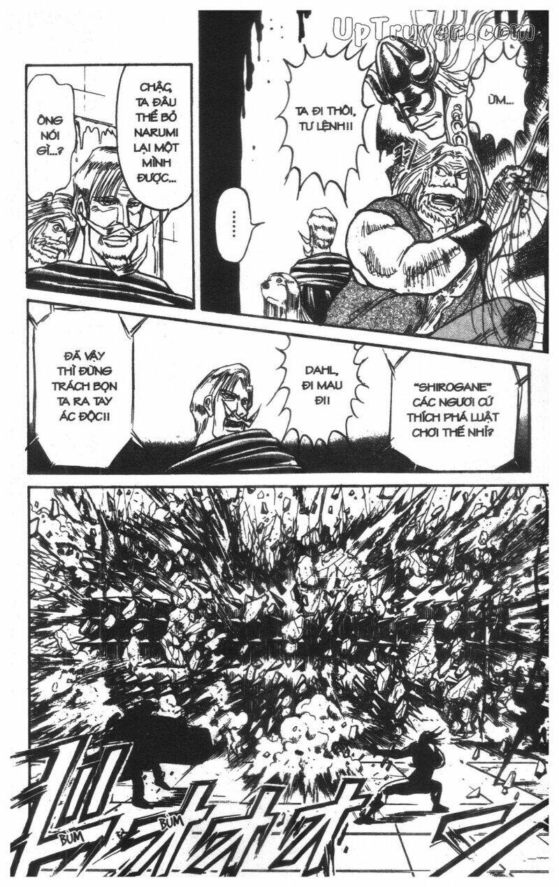 Trang truyện page_76 trong truyện tranh Karakuri Circus – Gánh Xiếc Quái Dị - Chapter 19 - truyentvn.net