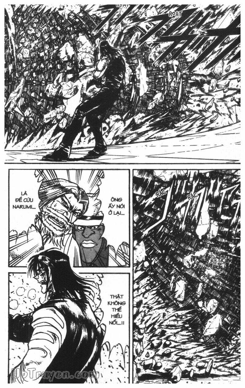 Trang truyện page_78 trong truyện tranh Karakuri Circus – Gánh Xiếc Quái Dị - Chapter 19 - truyentvn.net