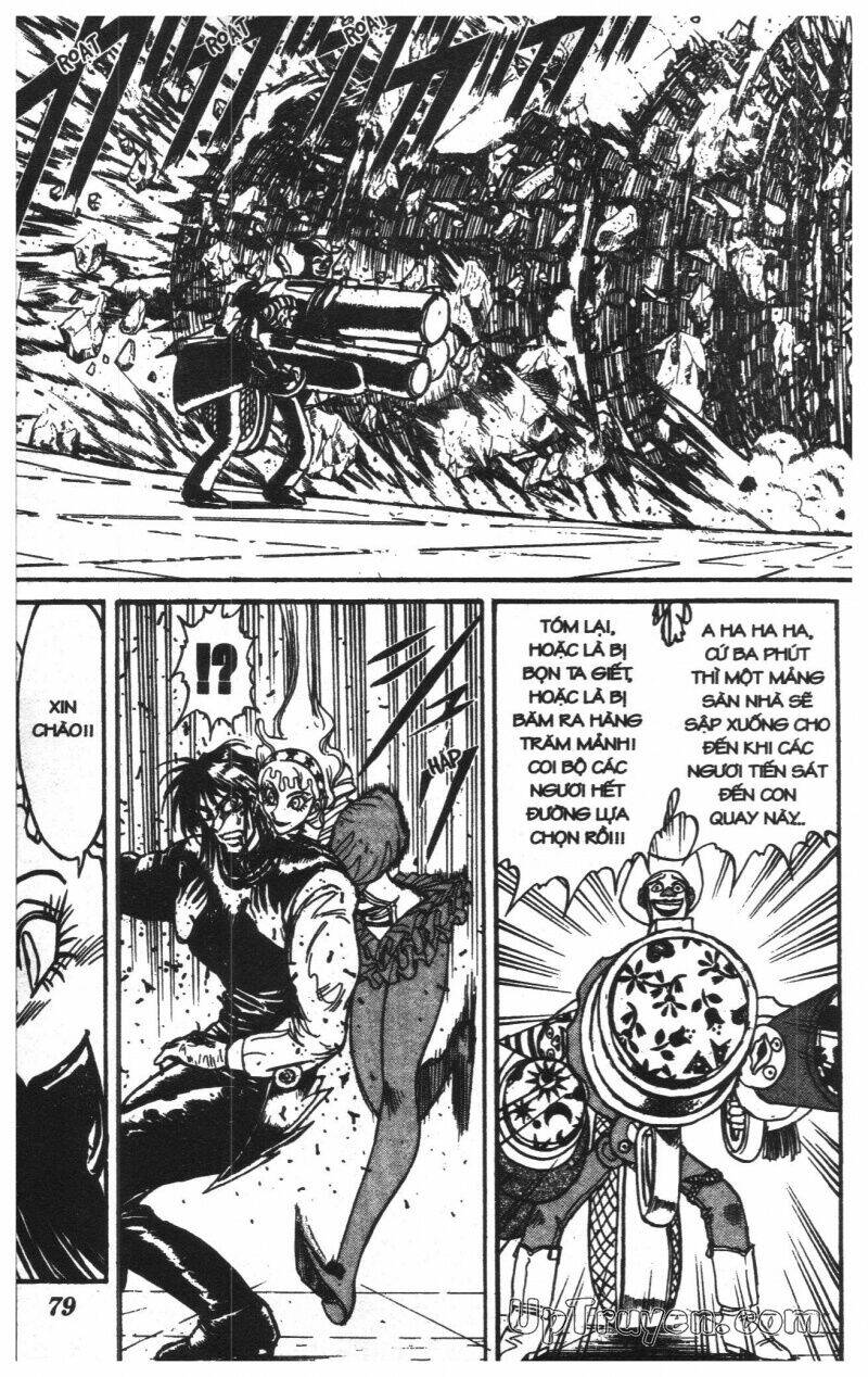 Trang truyện page_79 trong truyện tranh Karakuri Circus – Gánh Xiếc Quái Dị - Chapter 19 - truyentvn.net