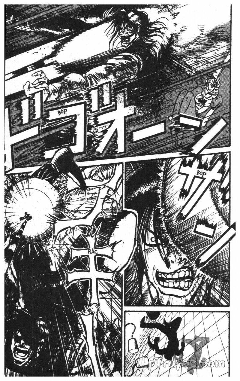 Trang truyện page_81 trong truyện tranh Karakuri Circus – Gánh Xiếc Quái Dị - Chapter 19 - truyentvn.net